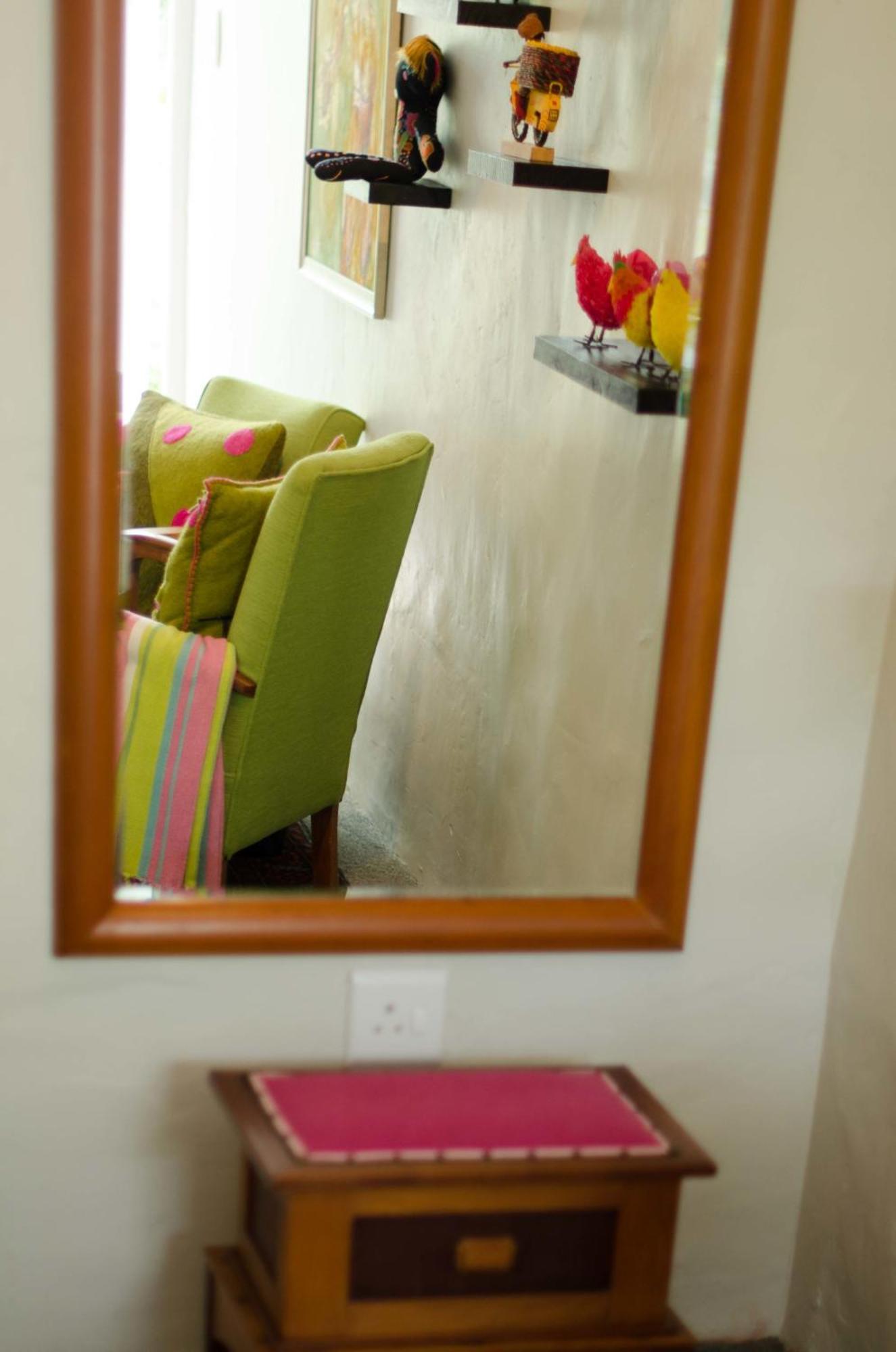 Ah! Guest House Paternoster Habitación foto